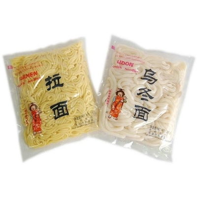 Baixo carburador feito à mão OEM fresco do macarronete de Ramen 180g