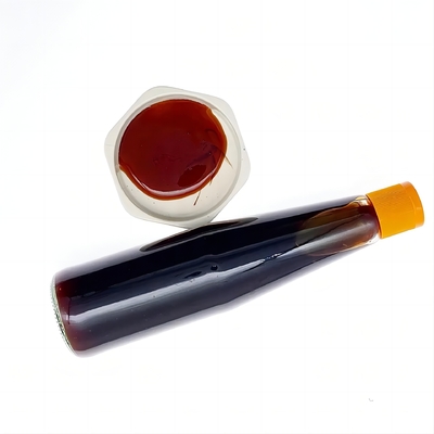 Iso orgânico de cozimento japonês 260ml 700g de Haccp do molho da ostra