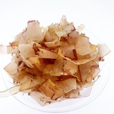 Flocos do bonito de Hon Dashi Powder Halal Yamaki Dried do estilo japonês