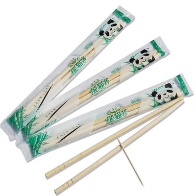 hashis de bambu 23cm descartáveis de 19cm 20cm