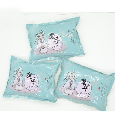Dos macarronetes Konjac sem glúten da massa do OEM macarronetes dietéticos da fibra da aveia de Shirataki