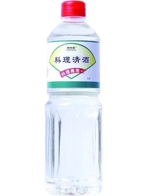 Vinho japonês da causa chinesa doce de 300mL 1.8L 18L 3 anos de prateleira