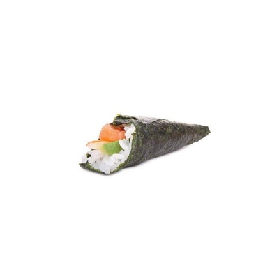 B classifica o sushi Roasted 100 folhas japonês Nori Dark Green Crispy de Yaki da alga