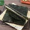 Yaki liso Roasted Nori Seaweed 100 folhas embala