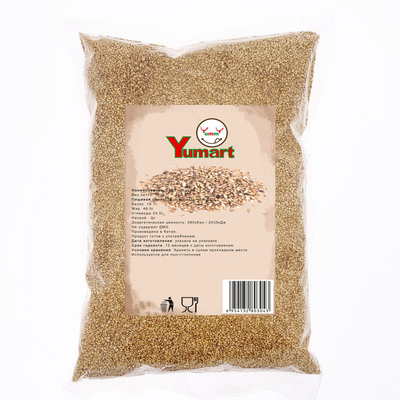 300g Roasted sementes de sésamo pretas para fritadas da agitação