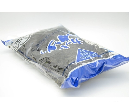 A alga natural 200g Roasted Wakame para a sopa