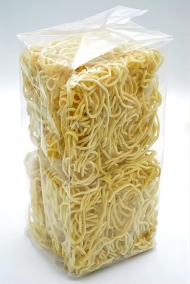 O ovo secou os macarronetes 400g imediatos chineses de flutuação aumenta os Ramen que cozinham rapidamente