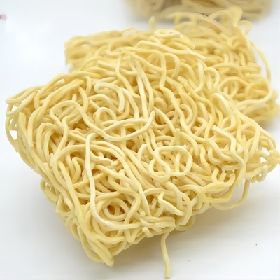 O ovo secou os macarronetes 400g imediatos chineses de flutuação aumenta os Ramen que cozinham rapidamente
