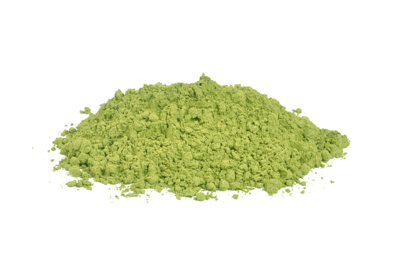 Do pó orgânico do chá verde do Oem ingredientes japoneses naturais 200g do chá de Matcha Matcha