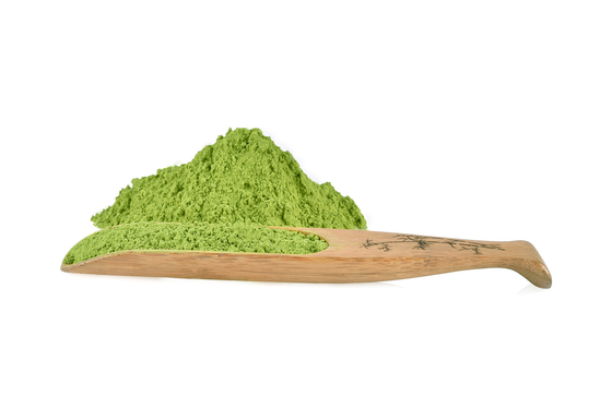 Do pó orgânico do chá verde do Oem ingredientes japoneses naturais 200g do chá de Matcha Matcha
