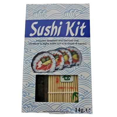 Ferramenta do fabricante do sushi do ISO Haccp para fazer a DIY o sushi japonês