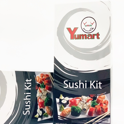 Ferramenta do fabricante do sushi do ISO Haccp para fazer a DIY o sushi japonês