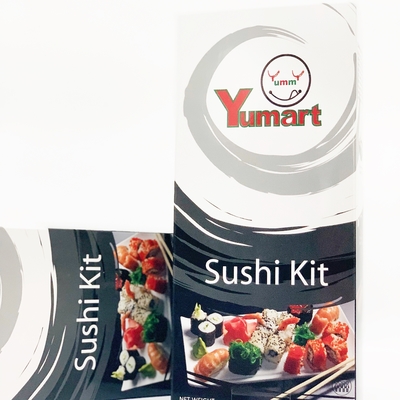 Ferramenta do fabricante do sushi do ISO Haccp para fazer a DIY o sushi japonês