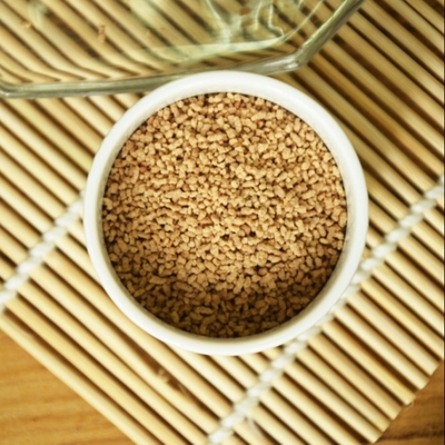Pó seco secado contínuo da sopa de Hon Dashi Powder 500g do bonito do OEM