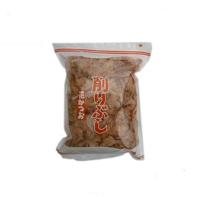 Flocos secados Tuna Hon Dashi Powder Fish Seasoning 500g*6bags do bonito