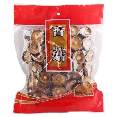 Japonês seco do cogumelo de Shiitake de HACCP 1kg 3kg com bom gosto