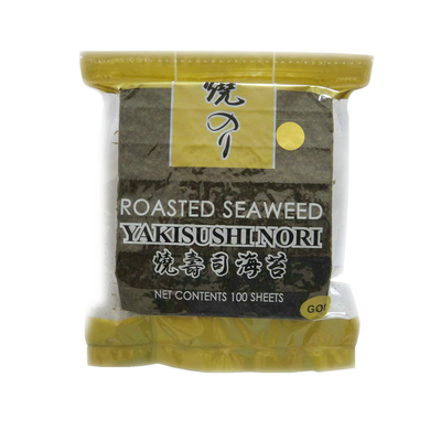 Sushi Roasted seco de Nori Roasted Seaweed For Wrapping do sushi de FDA