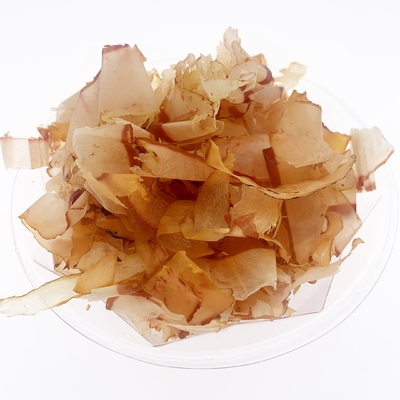 Flocos secados Tuna Hon Dashi Powder Fish Seasoning 500g*6bags do bonito