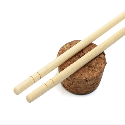hashis de bambu 23cm descartáveis de 19cm 20cm