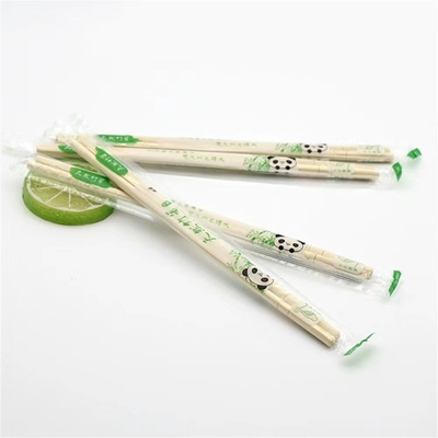 hashis de bambu 23cm descartáveis de 19cm 20cm
