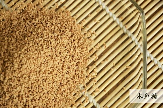 Pó seco secado contínuo da sopa de Hon Dashi Powder 500g do bonito do OEM