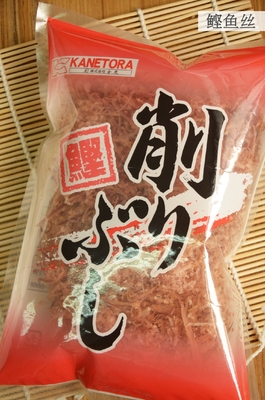 Flocos do bonito de Hon Dashi Powder Halal Yamaki Dried do estilo japonês
