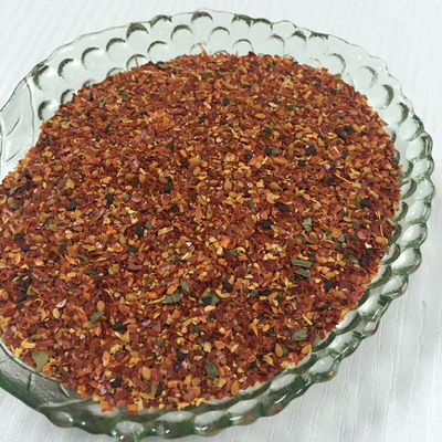 Sete sabor Shichimi vermelho Chili Powder Sauce Japanese Shichimi Togarashi
