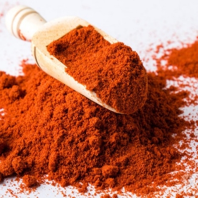 cor seca Paprika Seasoning For Cooking de 1kg Chili Powder Sauce Yellow Red