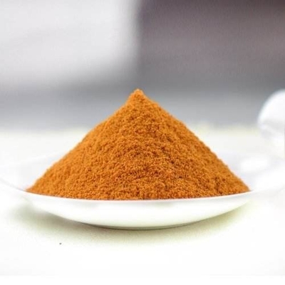 cor seca Paprika Seasoning For Cooking de 1kg Chili Powder Sauce Yellow Red
