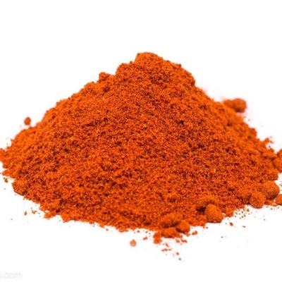 cor seca Paprika Seasoning For Cooking de 1kg Chili Powder Sauce Yellow Red