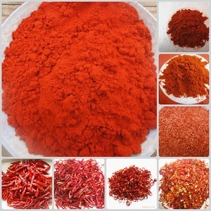 cor seca Paprika Seasoning For Cooking de 1kg Chili Powder Sauce Yellow Red