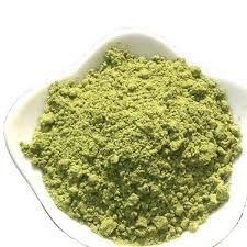 o pó japonês do Wasabi 227g concentrou o molho 100% da raiz de armorácio