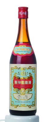 Causa bebendo japonesa de tempero do vinho de arroz do vinho do ISO 750ml de HACCP