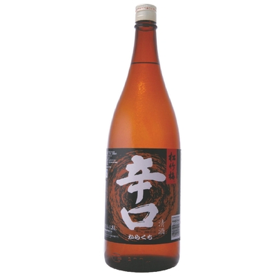 vinho japonês da causa 1.8L