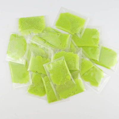 O Wasabi superior do armorácio do estilo japonês pulveriza o tempero da pasta 1kg