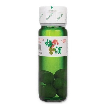 Álcool Plum Wine do OEM do vinho picante branco do japonês da causa 720ml baixo