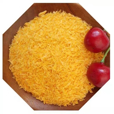 Pães ralados de Fried Foods Yellow Japanese Panko que revestem a farinha