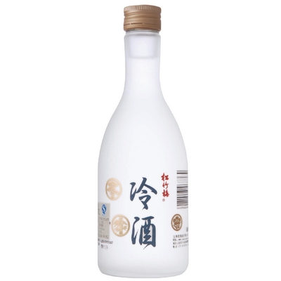 Vinho japonês da causa dos concentrados