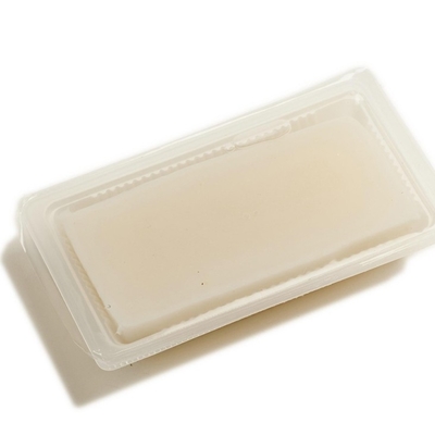 Macarronete Konjac japonês insípido de Shirataki para a forma do Fettuccine dos espaguetes