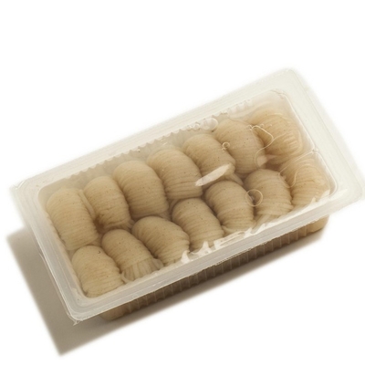 Não calorias Sugar Free inodoro do macarronete Konjac de GMO Shirataki baixas
