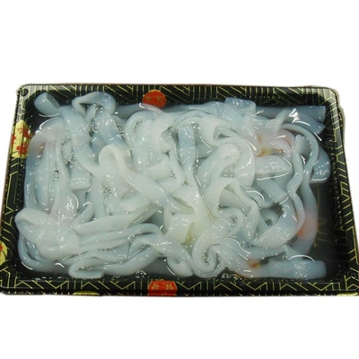 Não calorias Sugar Free inodoro do macarronete Konjac de GMO Shirataki baixas