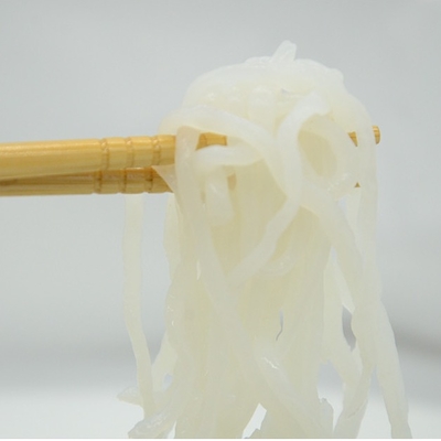 Baixo - fibra dietética alta dos macarronetes imediatos de Shirataki da caloria sem glúten