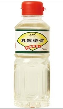 Certificação doce de cozimento japonesa do gosto HACCP da causa do vinho de 300ML 1.8L