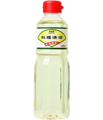Certificação doce de cozimento japonesa do gosto HACCP da causa do vinho de 300ML 1.8L