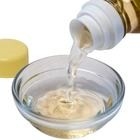 garrafa de vidro branca do Gmo do líquido do vinagre do arroz de sushi de 150ml 500ml não