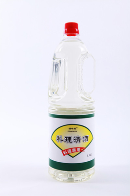 Vinho japonês da causa chinesa doce de 300mL 1.8L 18L 3 anos de prateleira