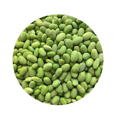 Resíduo congelado OEM de Edamame Beans Healthy Food Without danificado