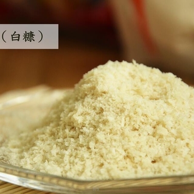 Os pães ralados japoneses amarelos do OEM aumentam a fritura 10kg de embalagem resistente