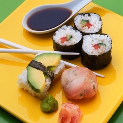 Folhas Yaki Nori Seaweed Premium Gold Grade do ODM 50 do OEM