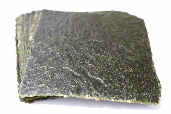 Secado Roasted 100 folhas Yaki Nori Seaweed Japanese Oem Accept